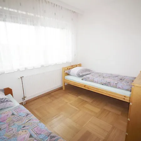 Geraeumige Im Zentrum * Sankt Poelten