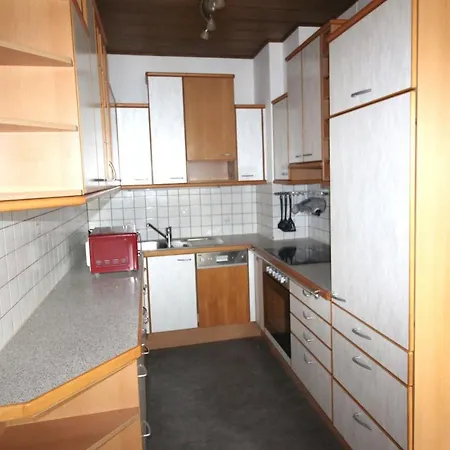 Geraeumige Im Zentrum