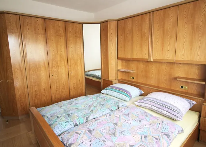 Geraeumige Im Zentrum