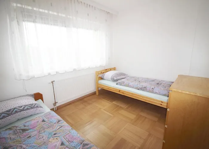 Geräumige Im Zentrum * St. Pölten