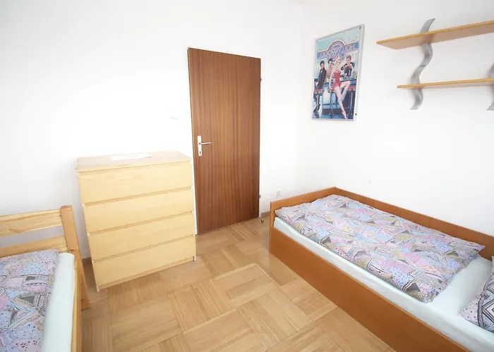 Geräumige Im Zentrum St. Pölten