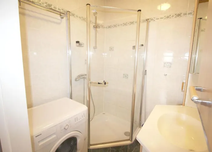 Geraeumige Im Zentrum Lägenhet Sankt Poelten