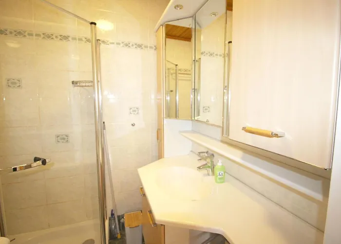 Apartment Geräumige Im Zentrum