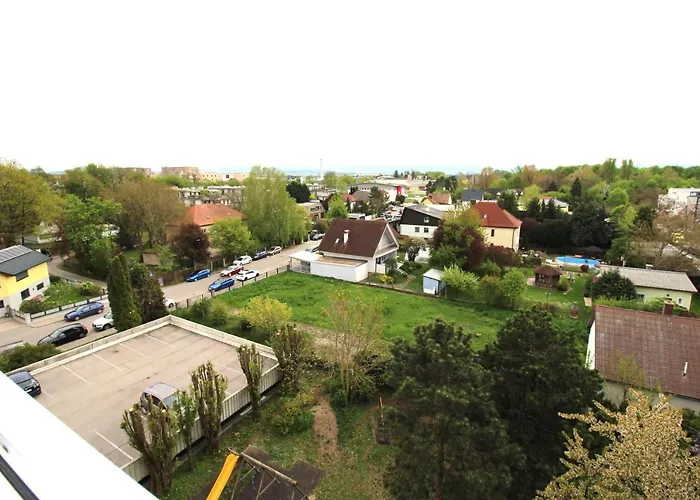 Geraeumige Im Zentrum *