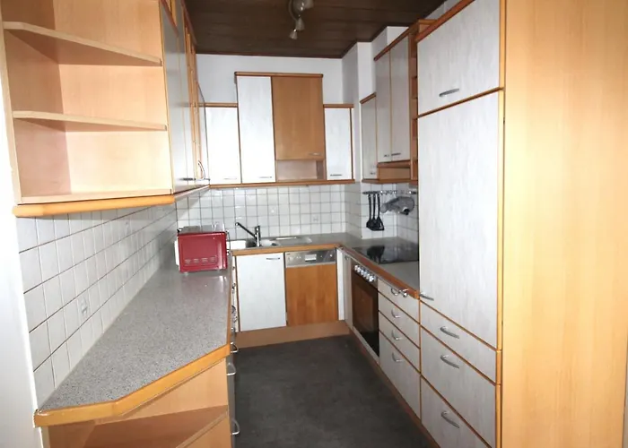 Geraeumige Im Zentrum