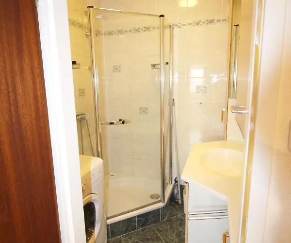 Geräumige Im Zentrum Apartment *